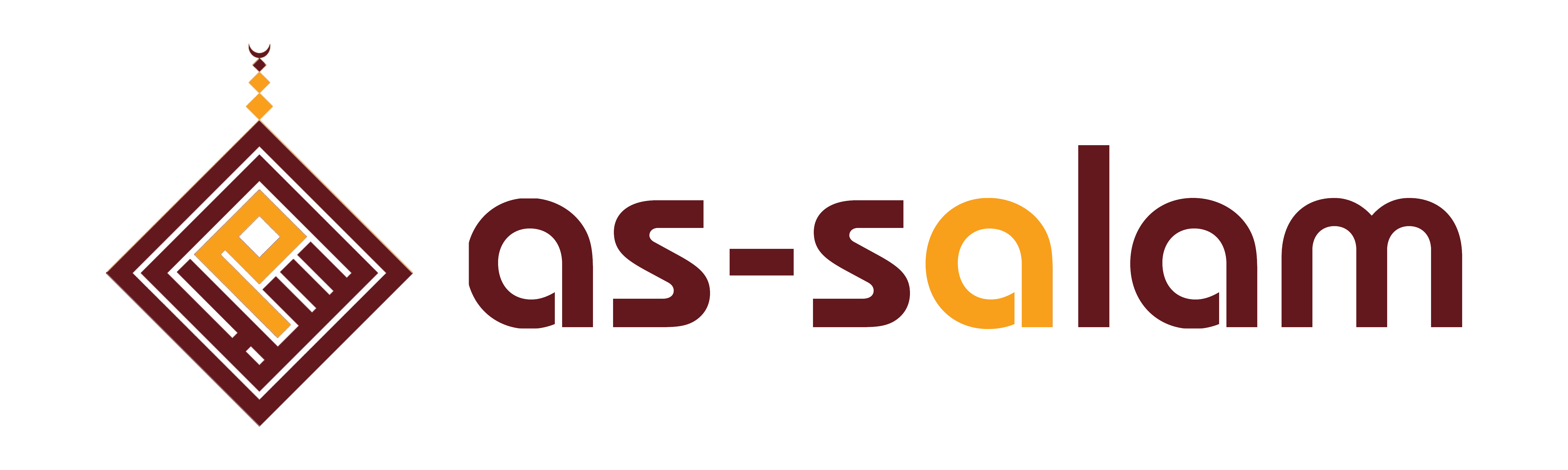 IQRA Foundation - Masjid As-Salam logo