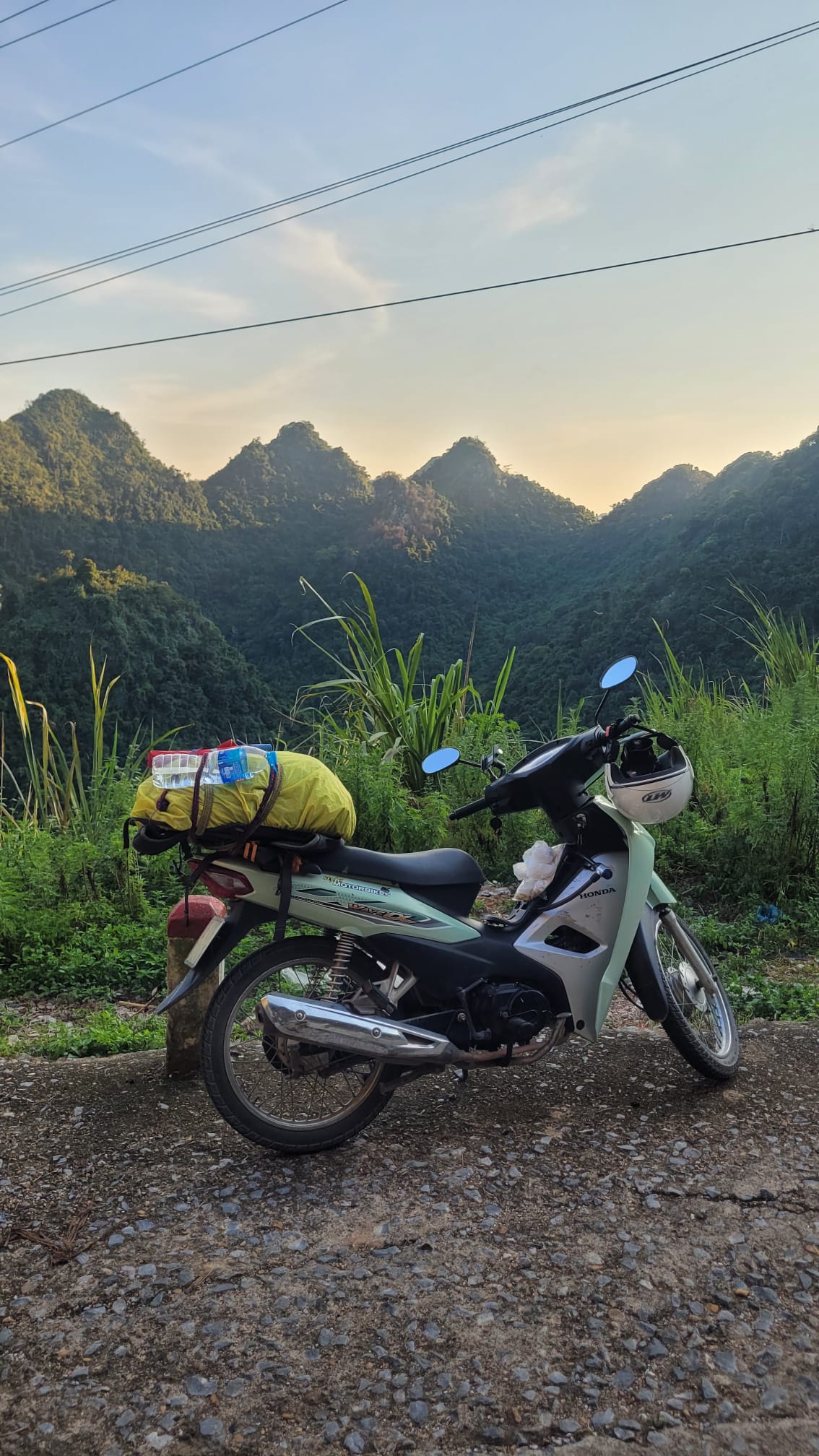 Photo from Generous Donor