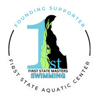 First State Aquatic Center, INC logo