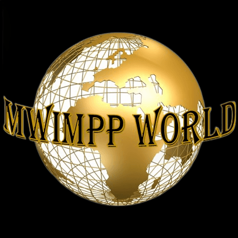 MWIMPP World logo