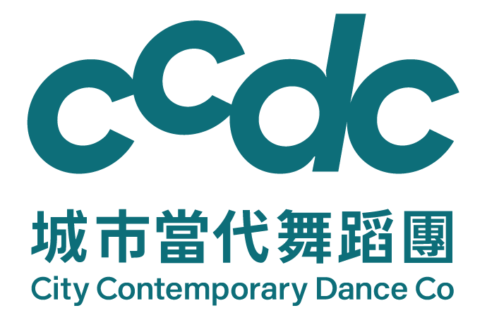 City Contemporary Dance Company logo