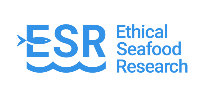 Ethical Seafood Research logo