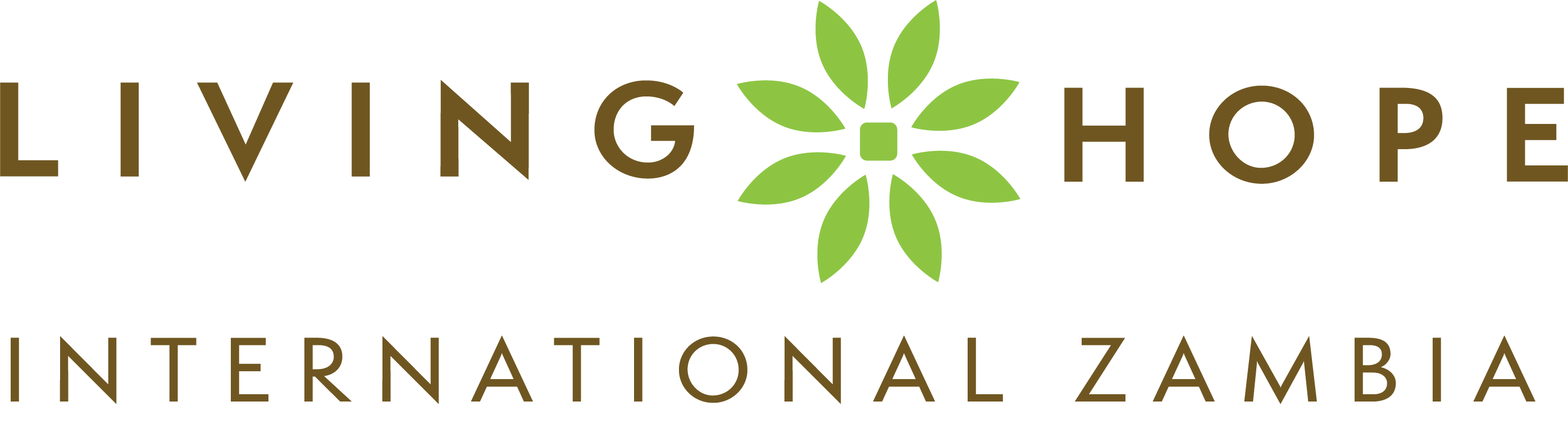 Living Hope International logo