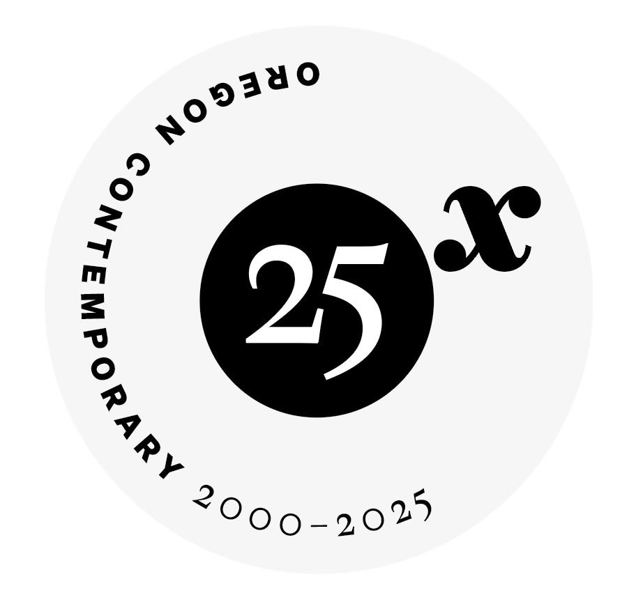 OREGON CENTER FOR CONTEMPORARY ART INC logo