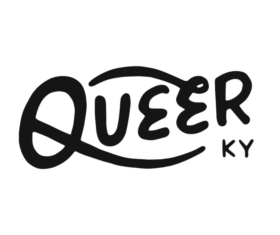 Queer Kentucky logo