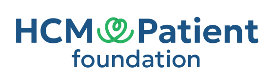HCM Patient Foundation logo