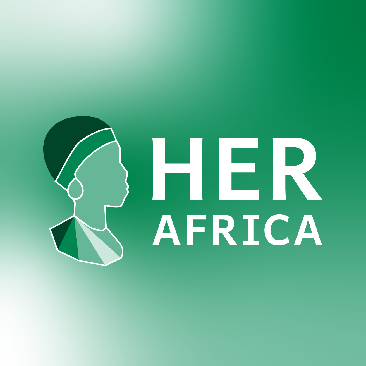 HER AFRICA logo