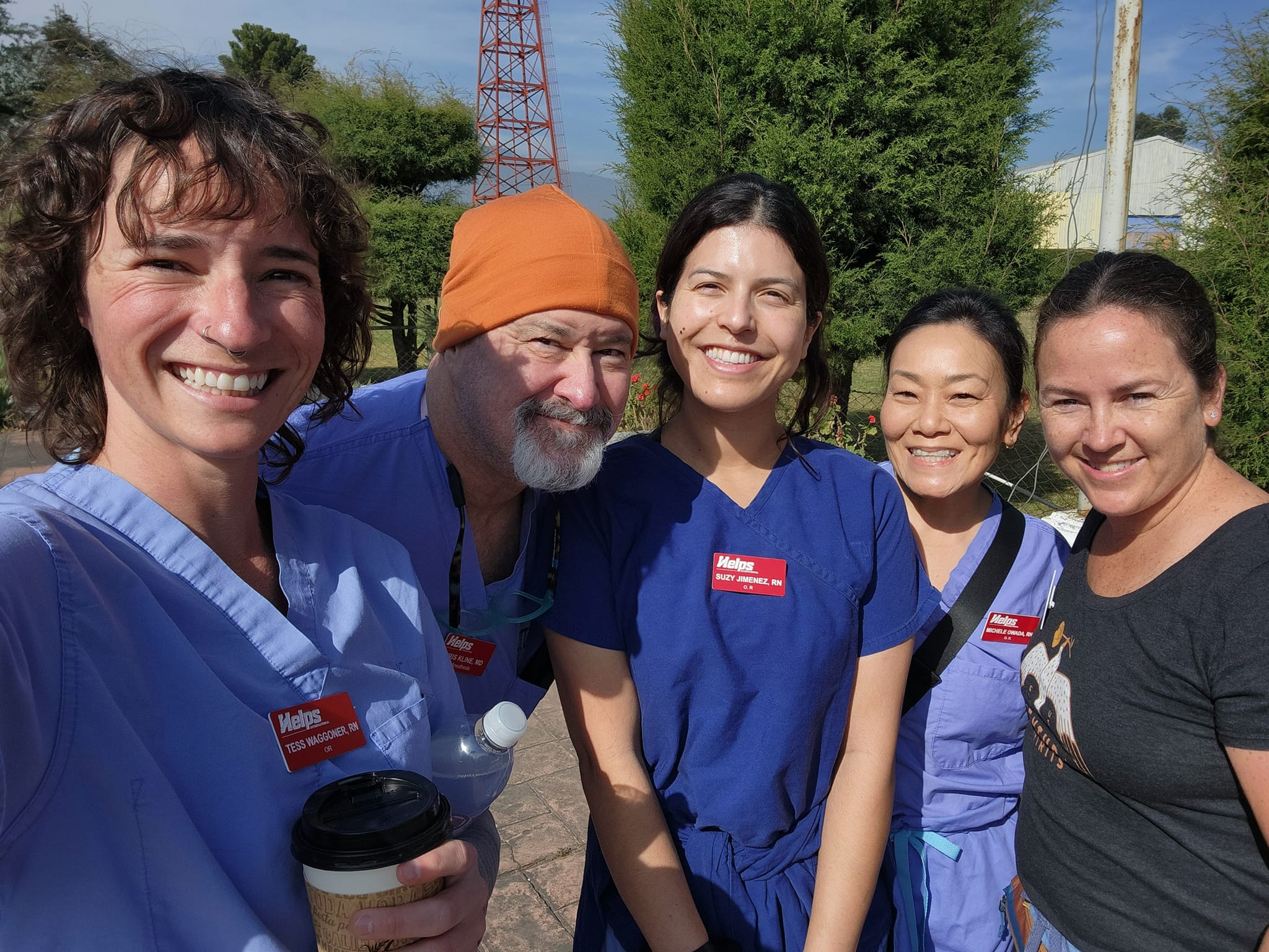 Photo from Suzy Jimenez