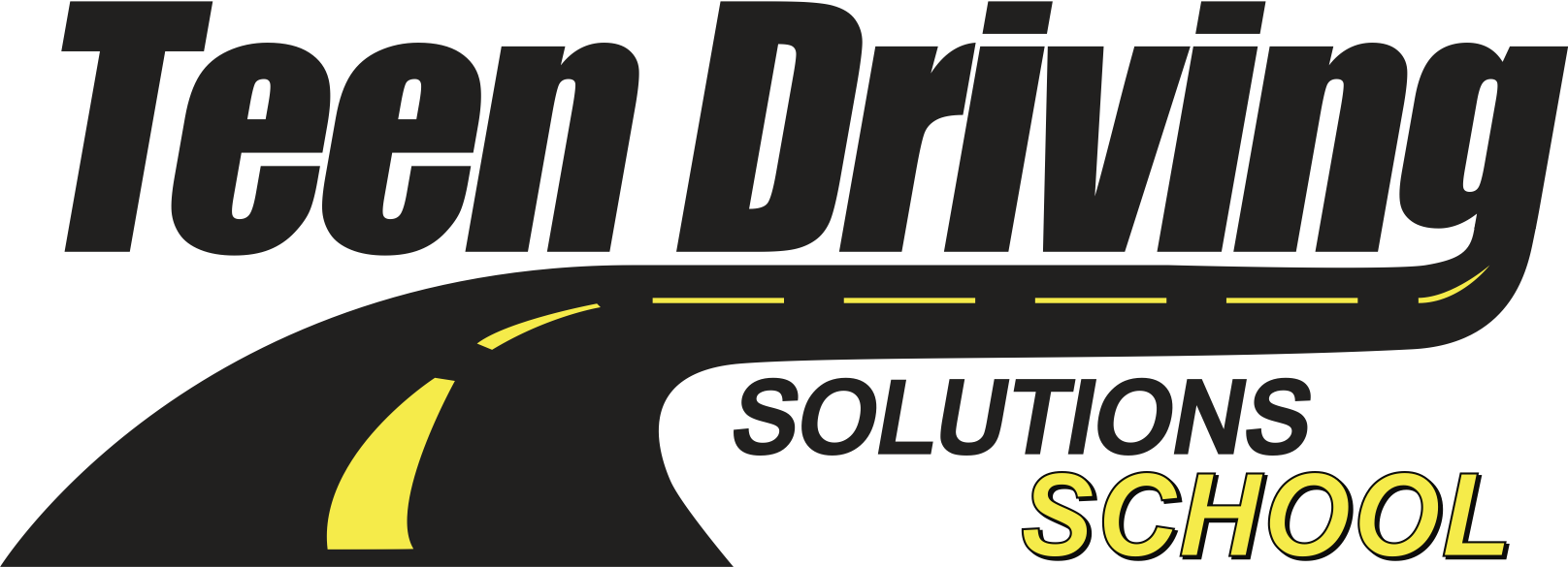 Teen Driving Solutions School logo