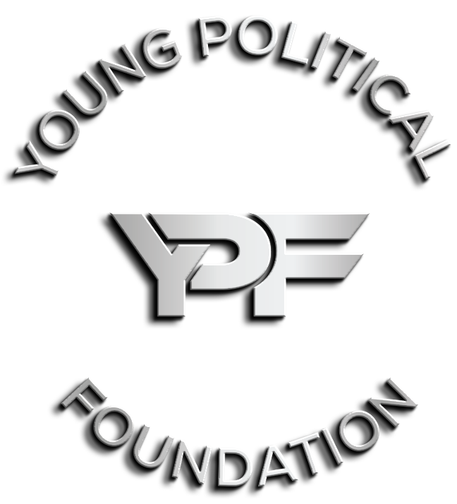 Young Political Foundation logo
