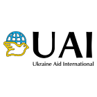 Ukraine Aid International Inc. logo