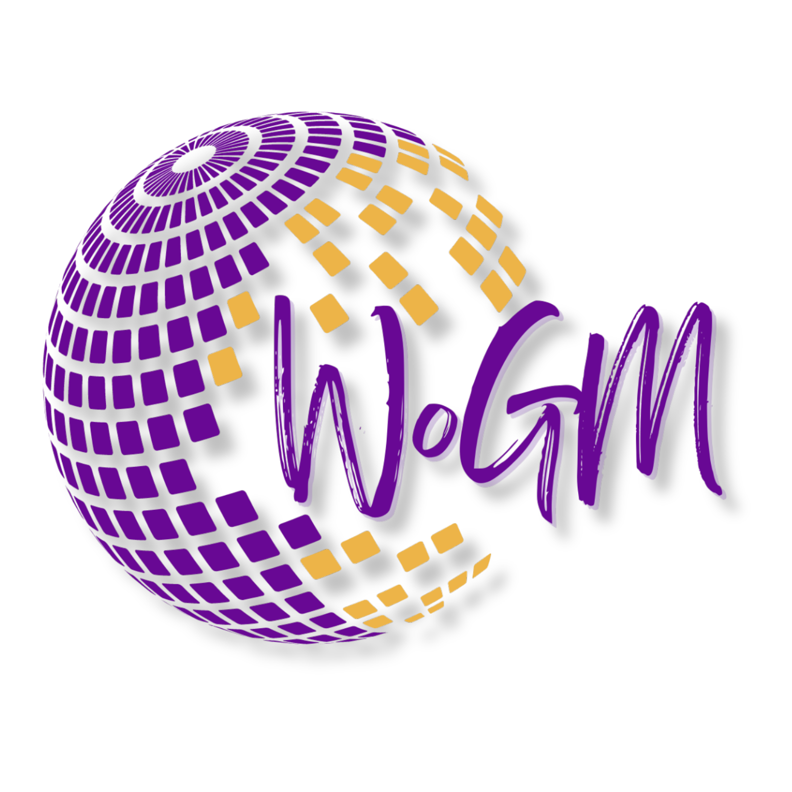 Women of Global Mobility logo