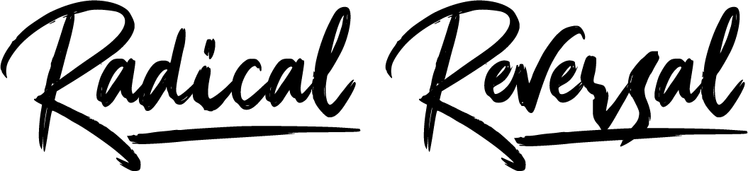 Radical Reversal logo
