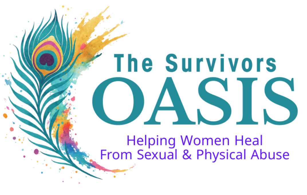 The Survivors Oasis logo