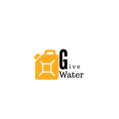 Give Water Project logo
