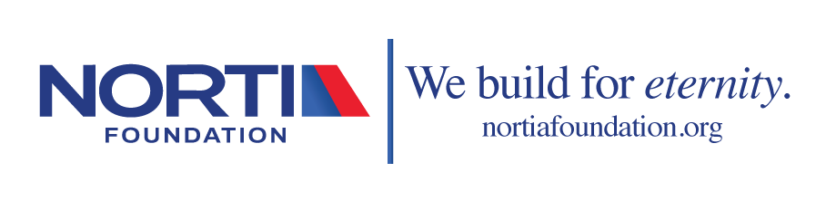 Nortia Foundation logo