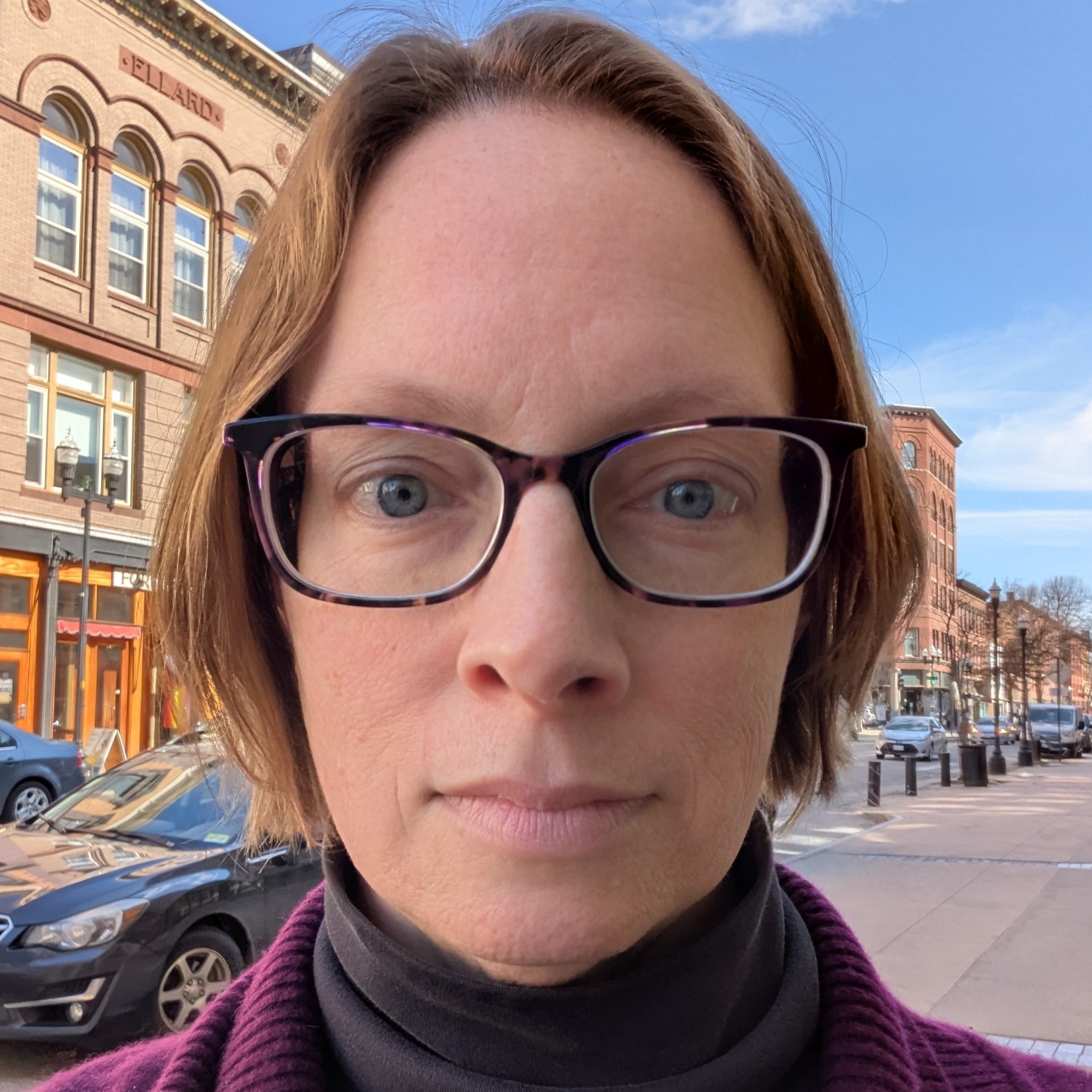 Photo from Carrie Jadud