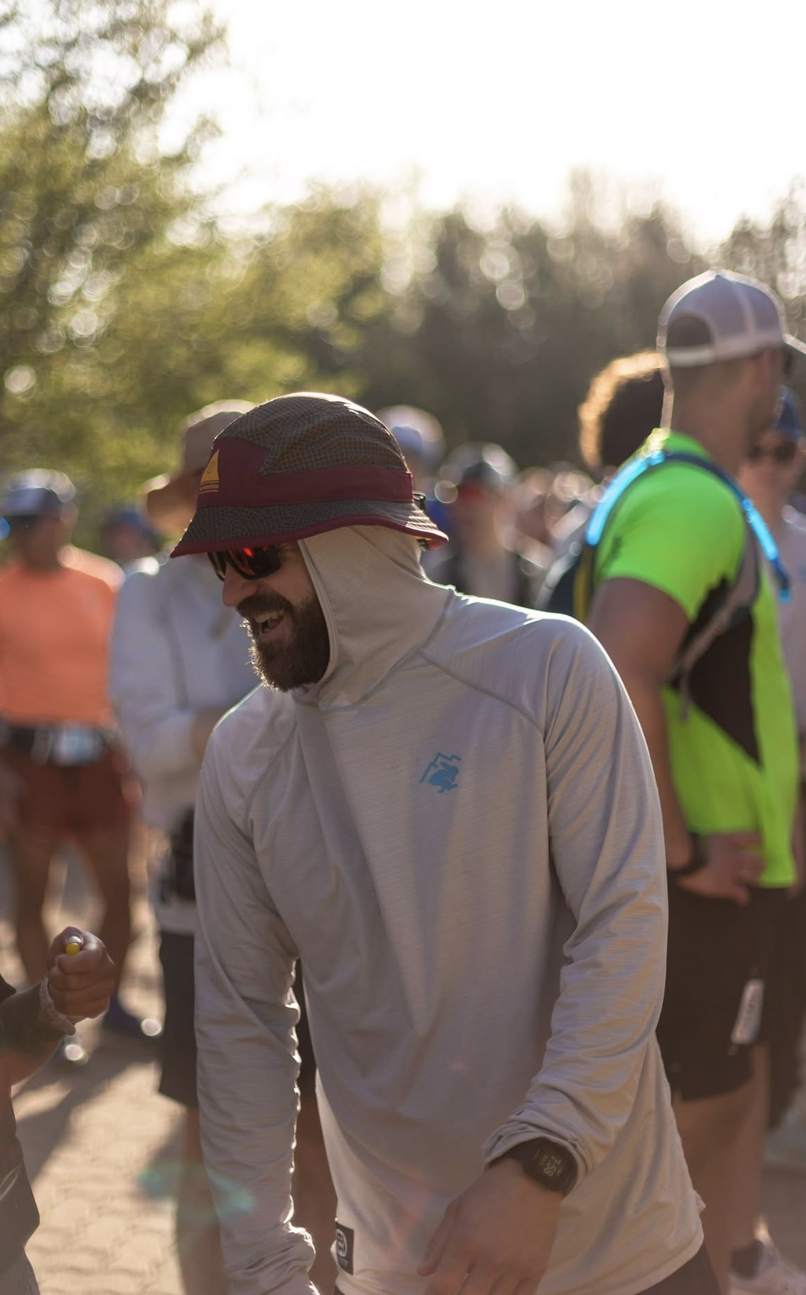 Photo from Austin Sedgwick