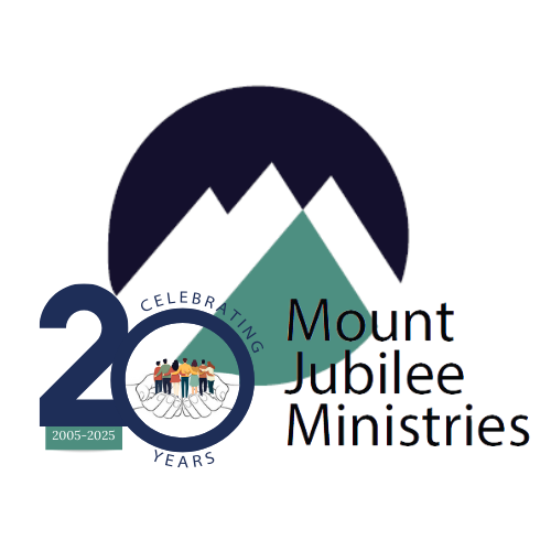 Mount Jubilee Ministries logo