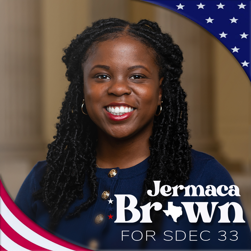 Jermaca for SDEC 33 logo