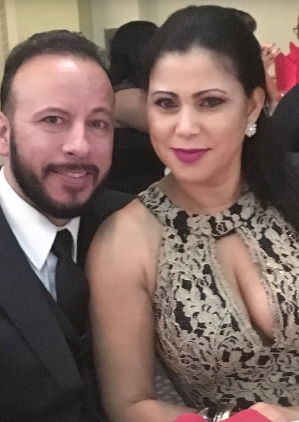 Photo from Albert Collado & Monica Espinal Collado