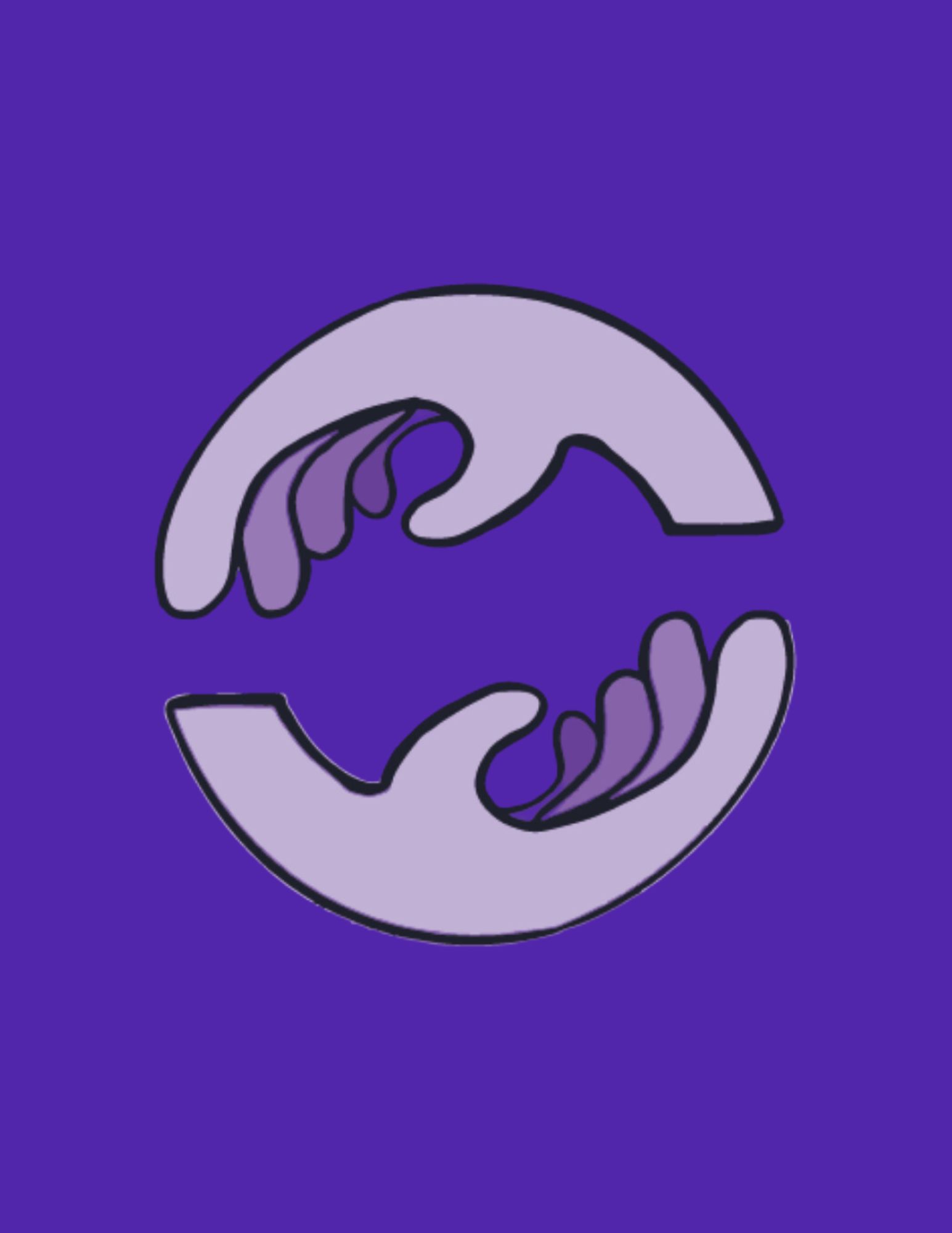 Peer Defense Project logo