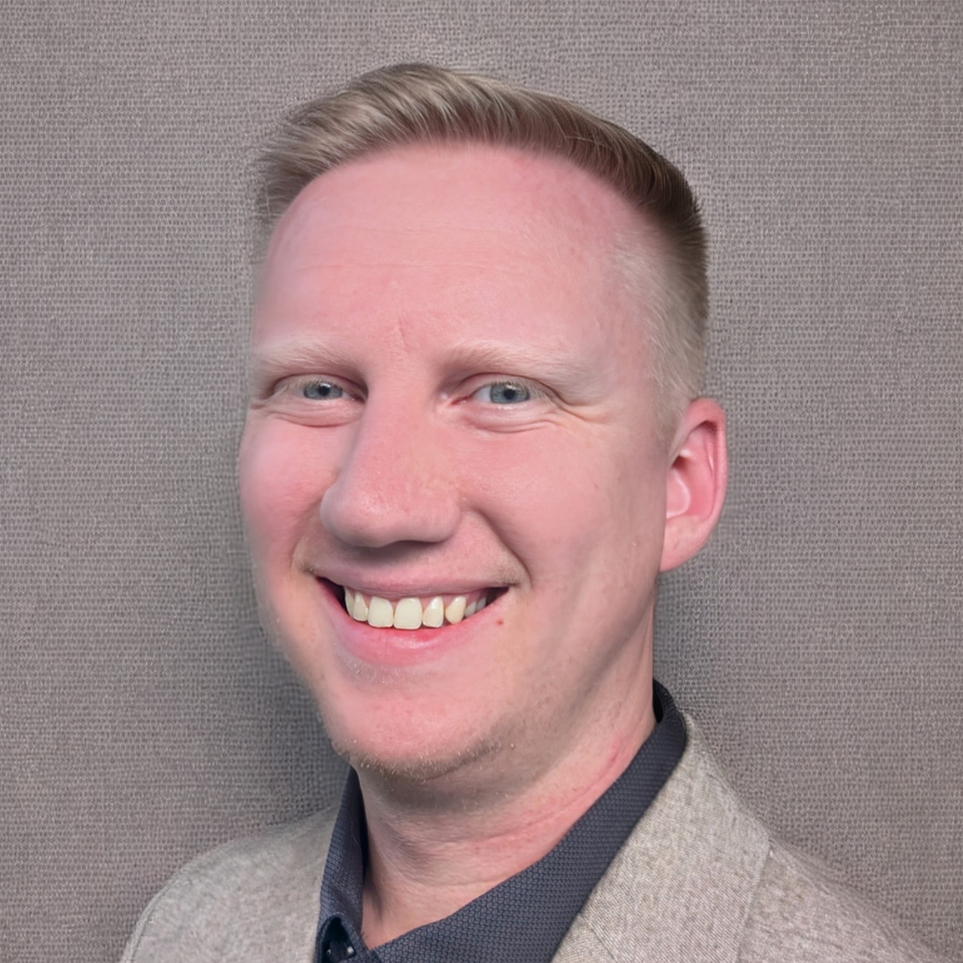 Photo from James Woollett