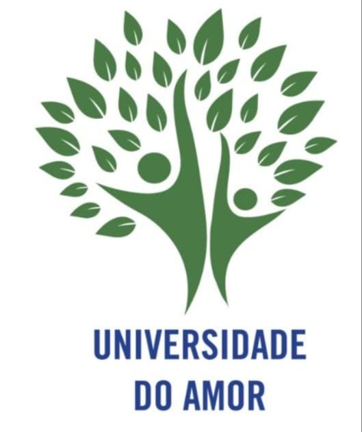 Universidade do Amor logo