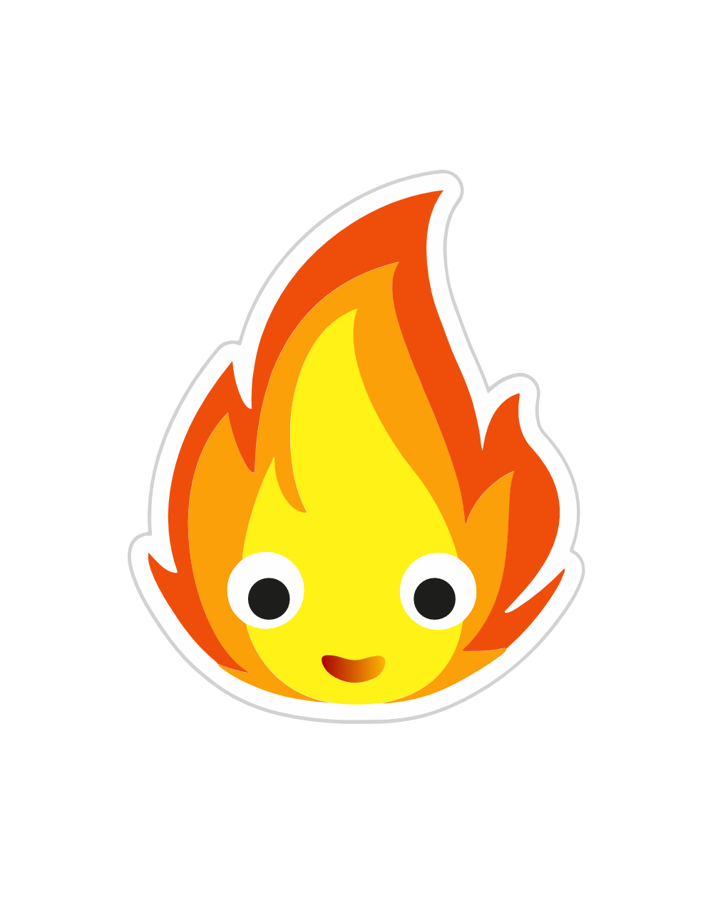 The Forge Initiative logo