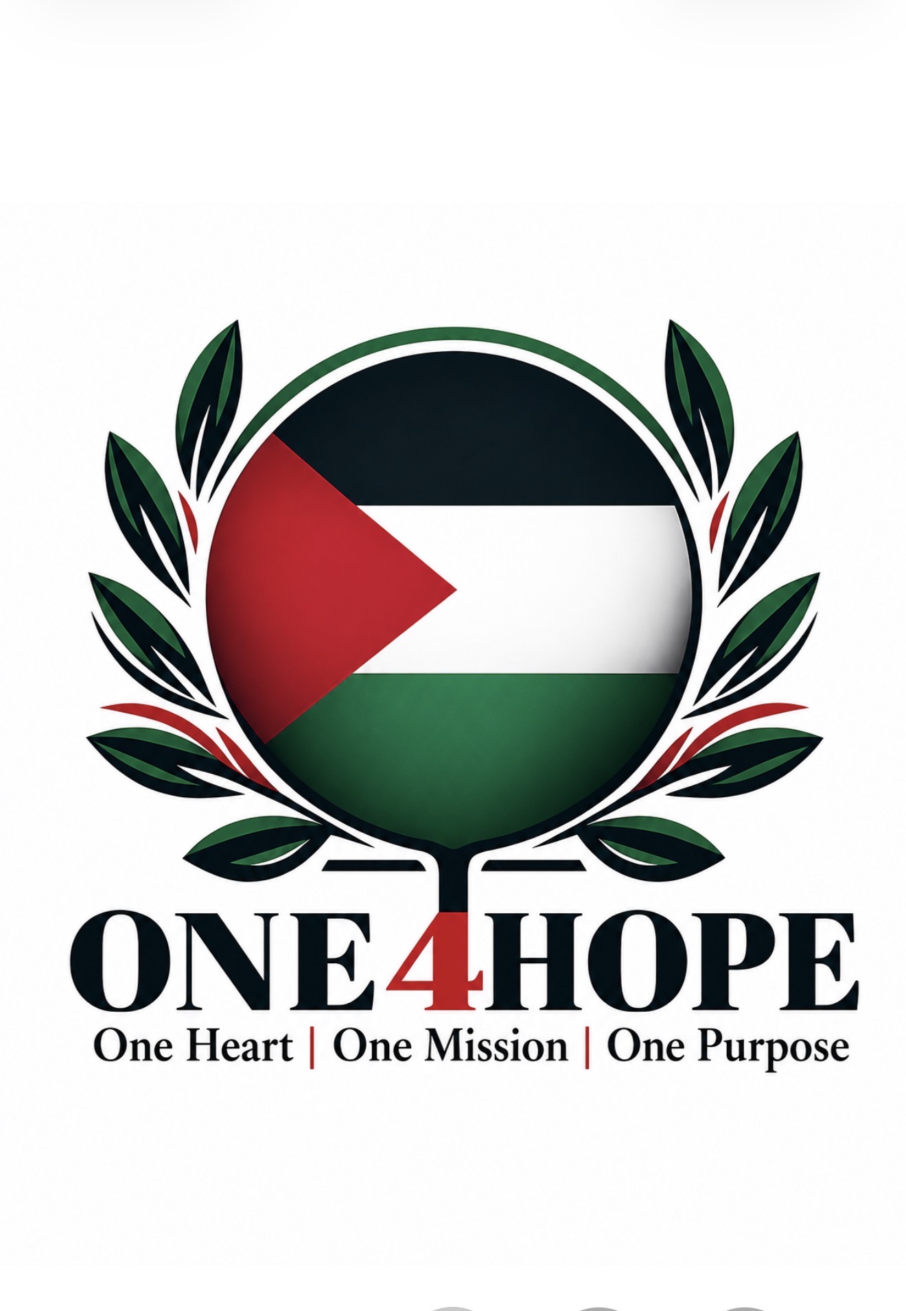 One4Hope Foundation logo