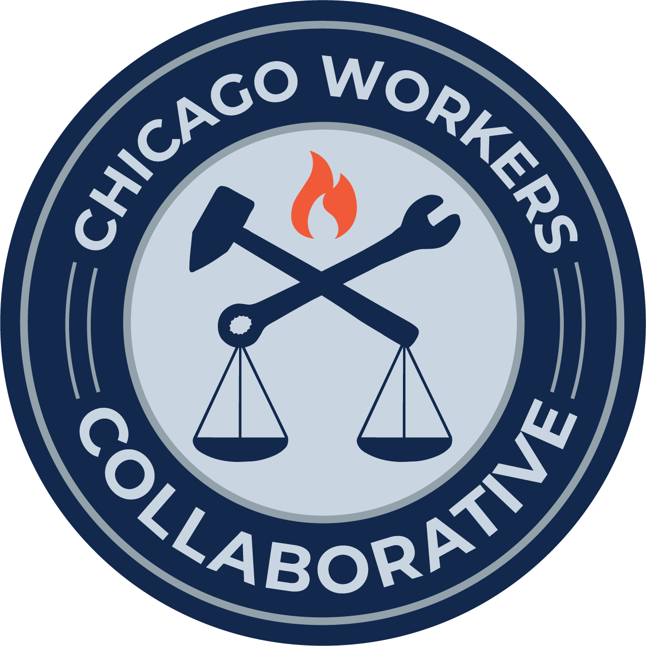 Chicago Workers Collaborative logo