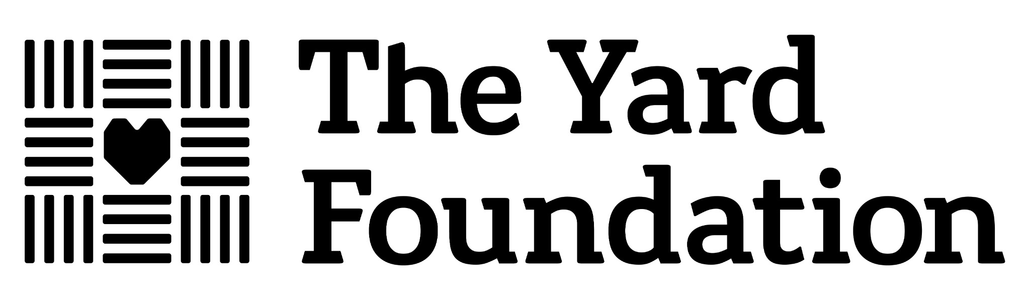The Yard Foundation logo