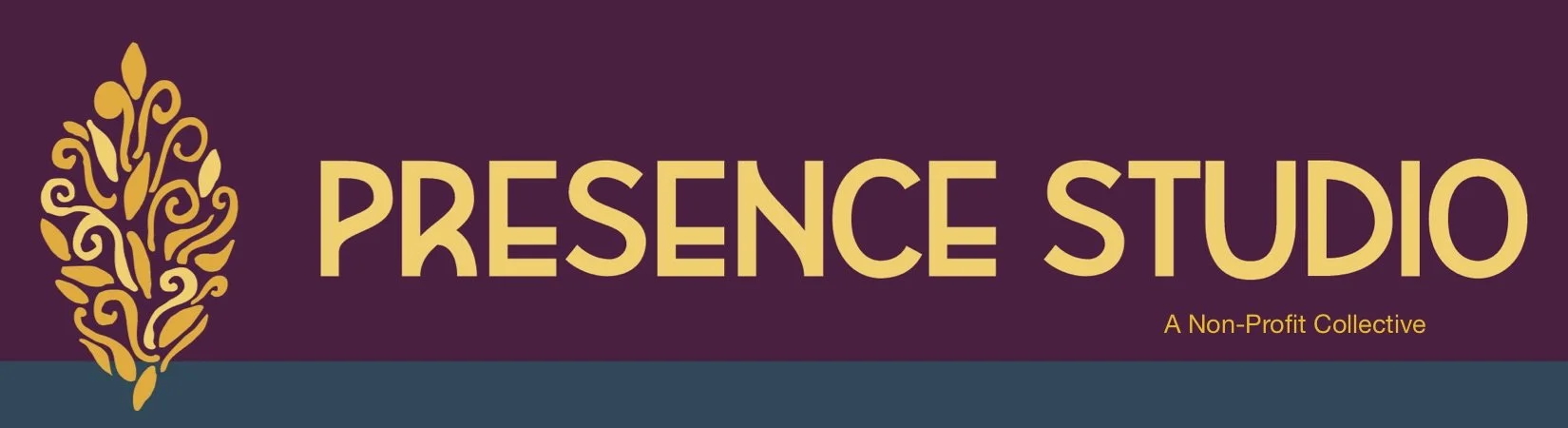 Presence Studio logo