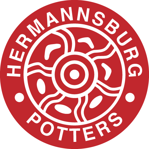Hermannsburg Potters Aboriginal Corporation logo