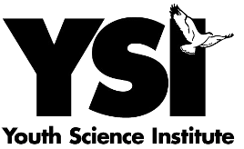 THE YOUTH SCIENCE INSTITUTE logo