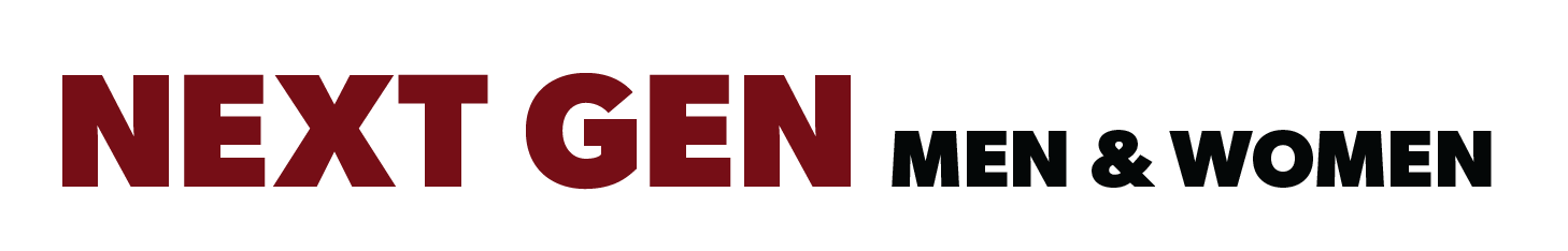 Next Generation Men & Women logo