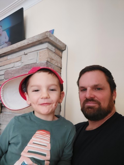 Photo from Andre Proulx