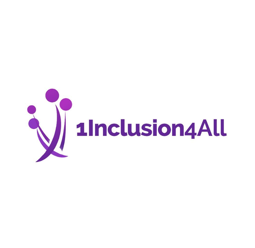 1INCLUSION4ALL logo
