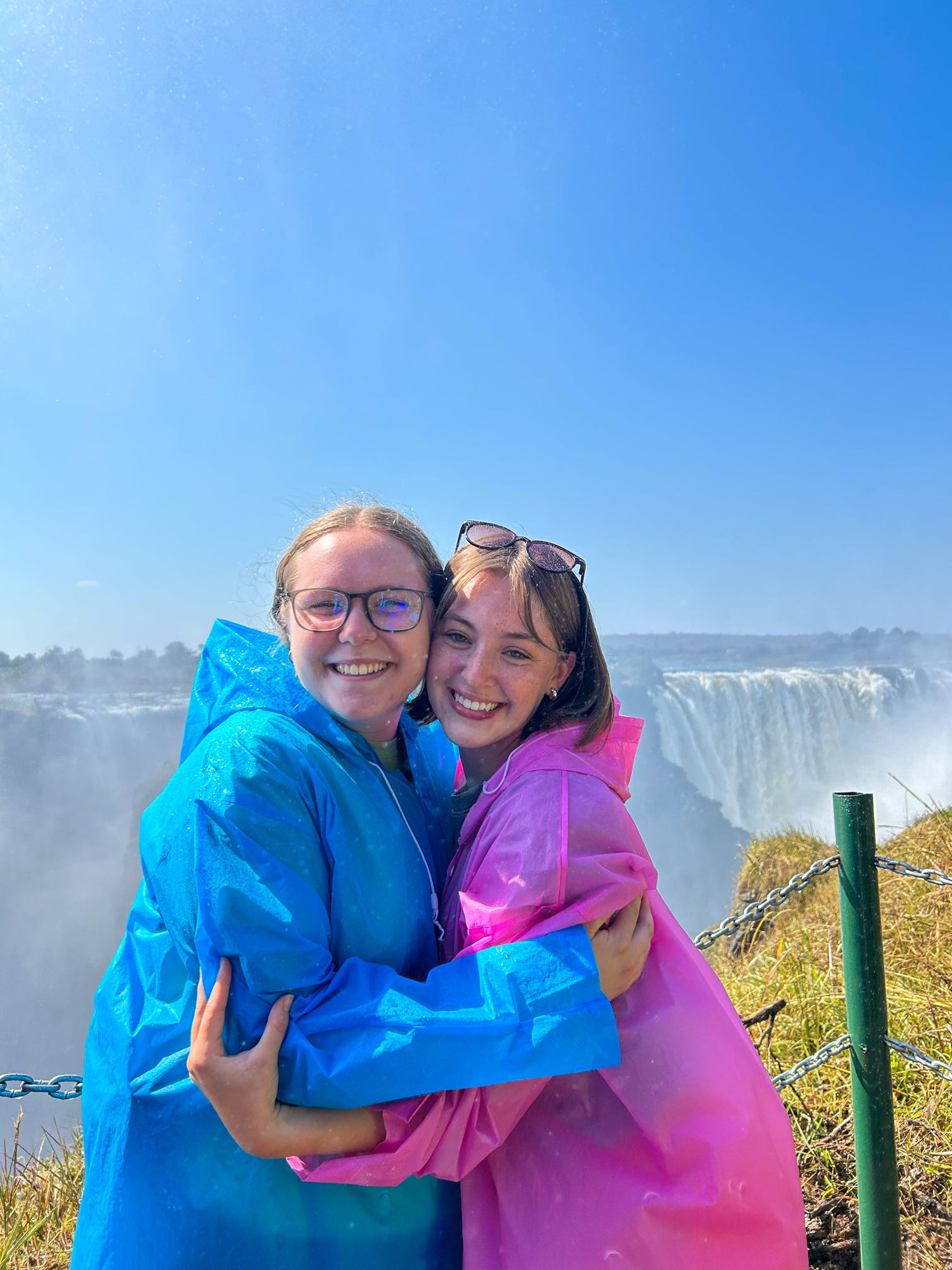 Photo from Emma Yates