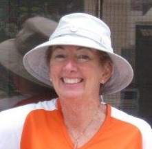 Photo from Sandy Freeman