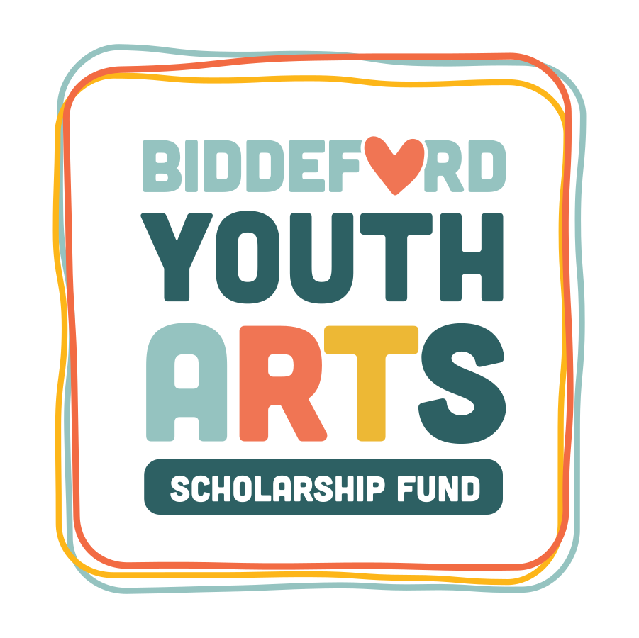 Heart of Biddeford logo