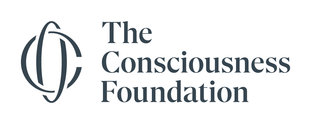 The Consciousness Foundation logo