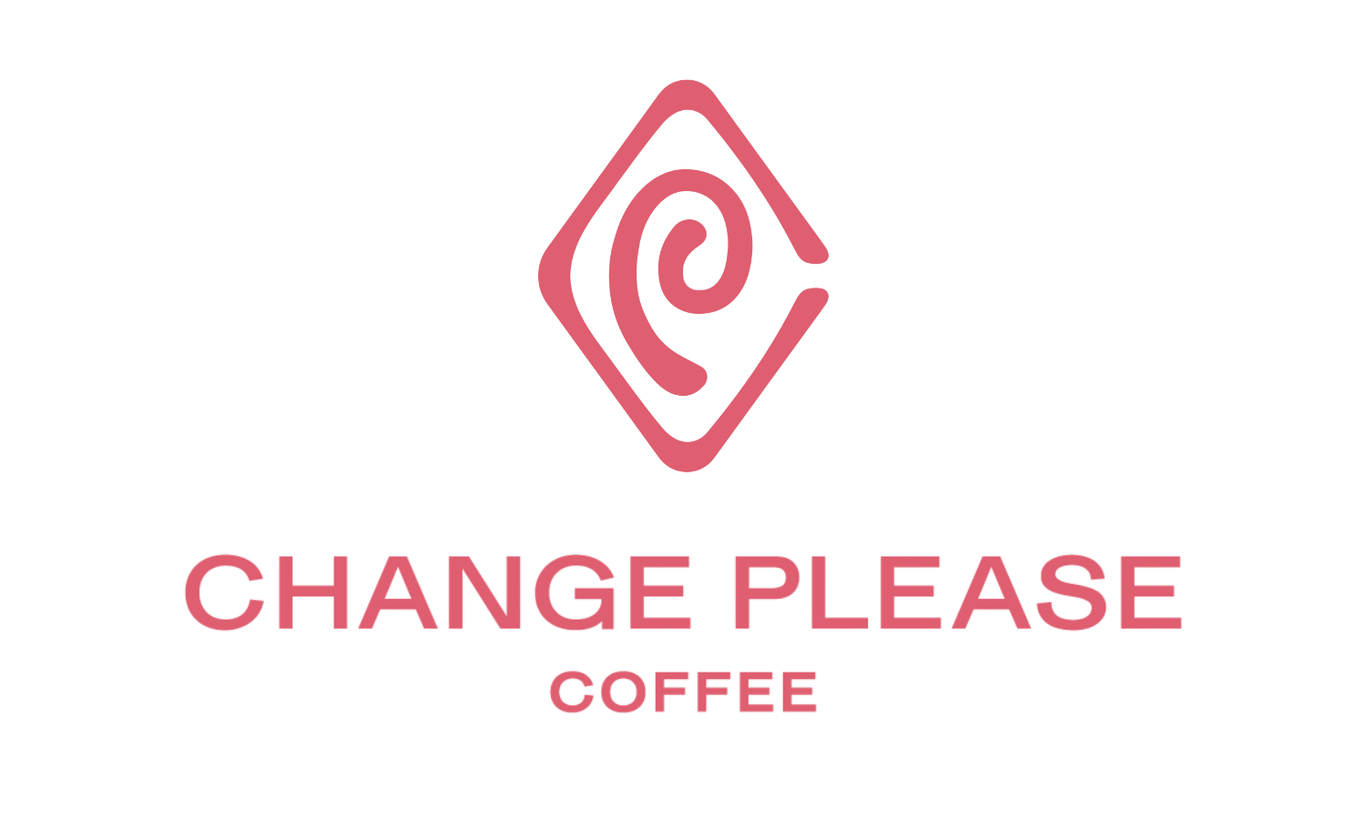 CHANGE PLEASE USA INC logo