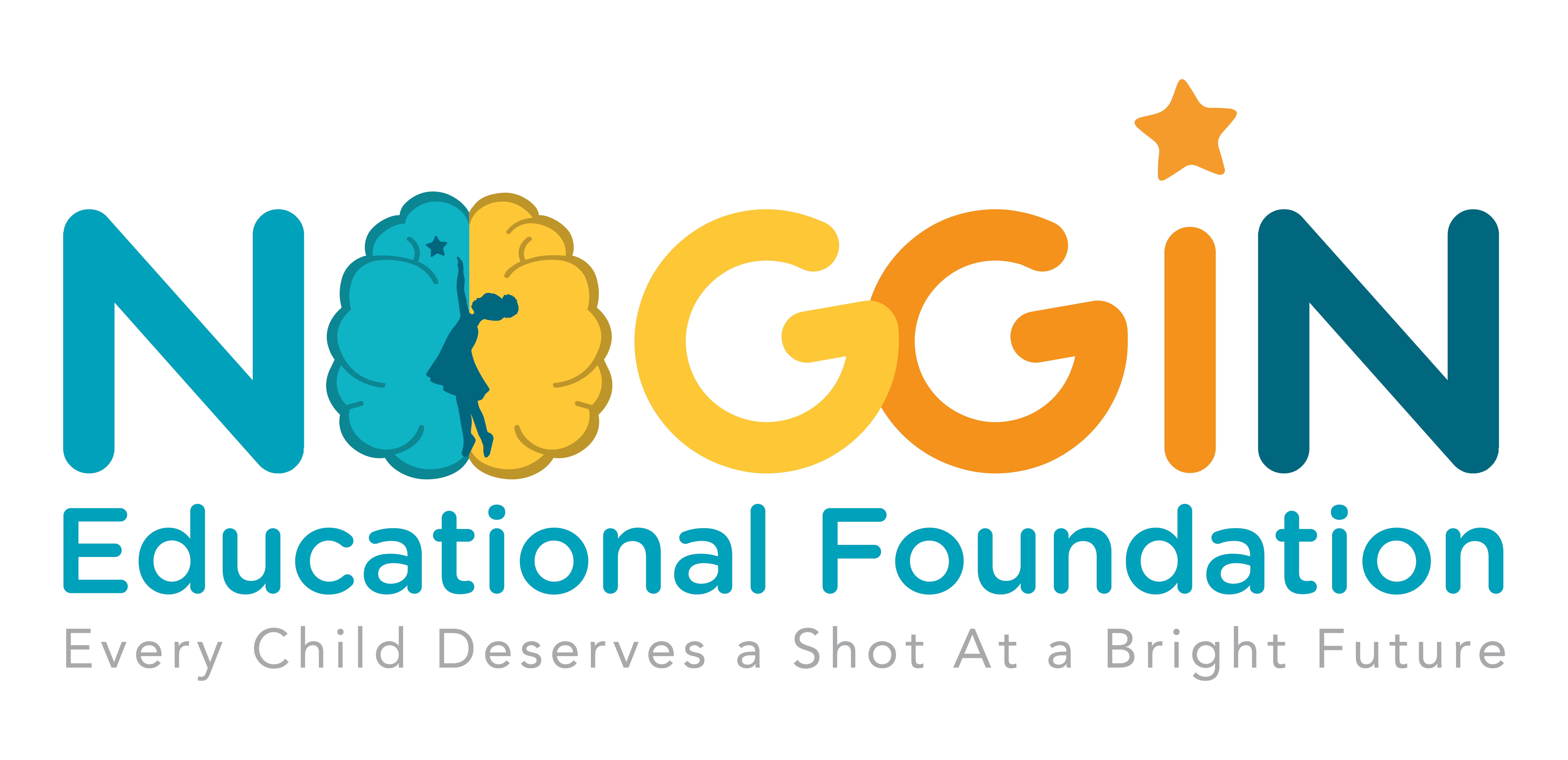 Noggin Educational Foundation logo