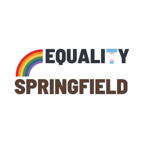 Equality Springfield logo