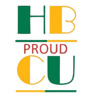 HBCU Proud Foundation logo