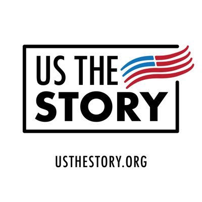 Us The Story logo