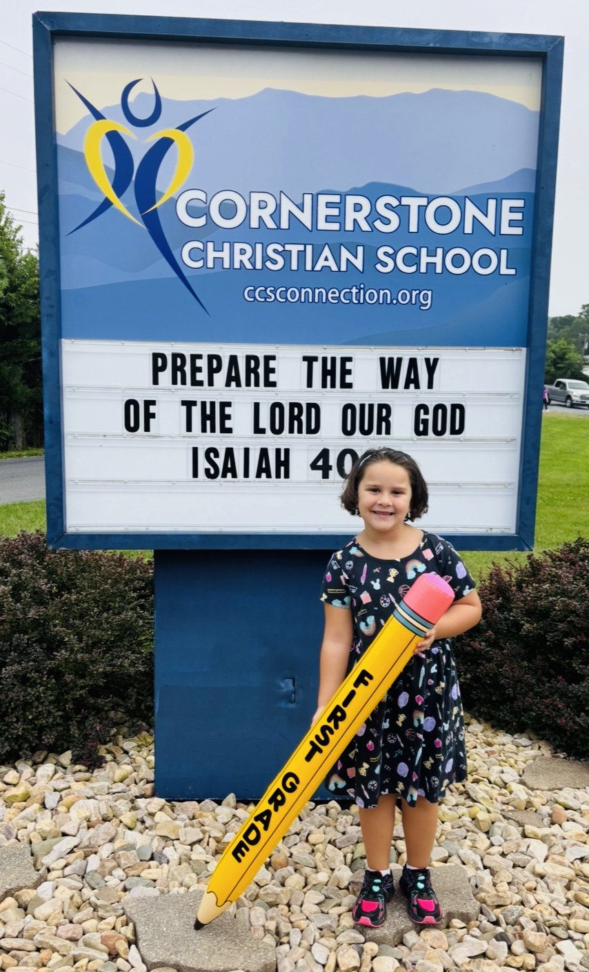 Photo from Alysse Campbell