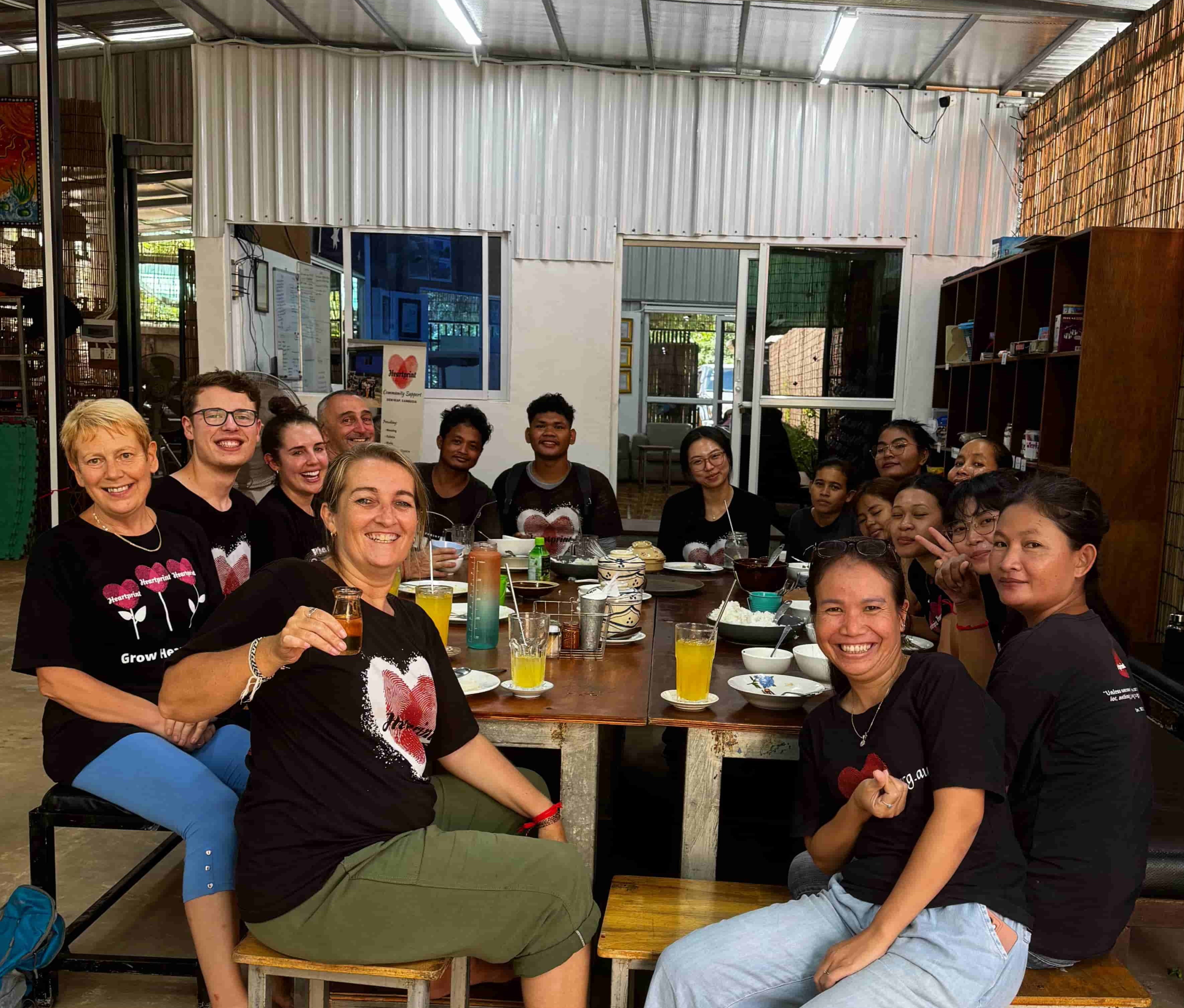 Photo from Cathy Spencer