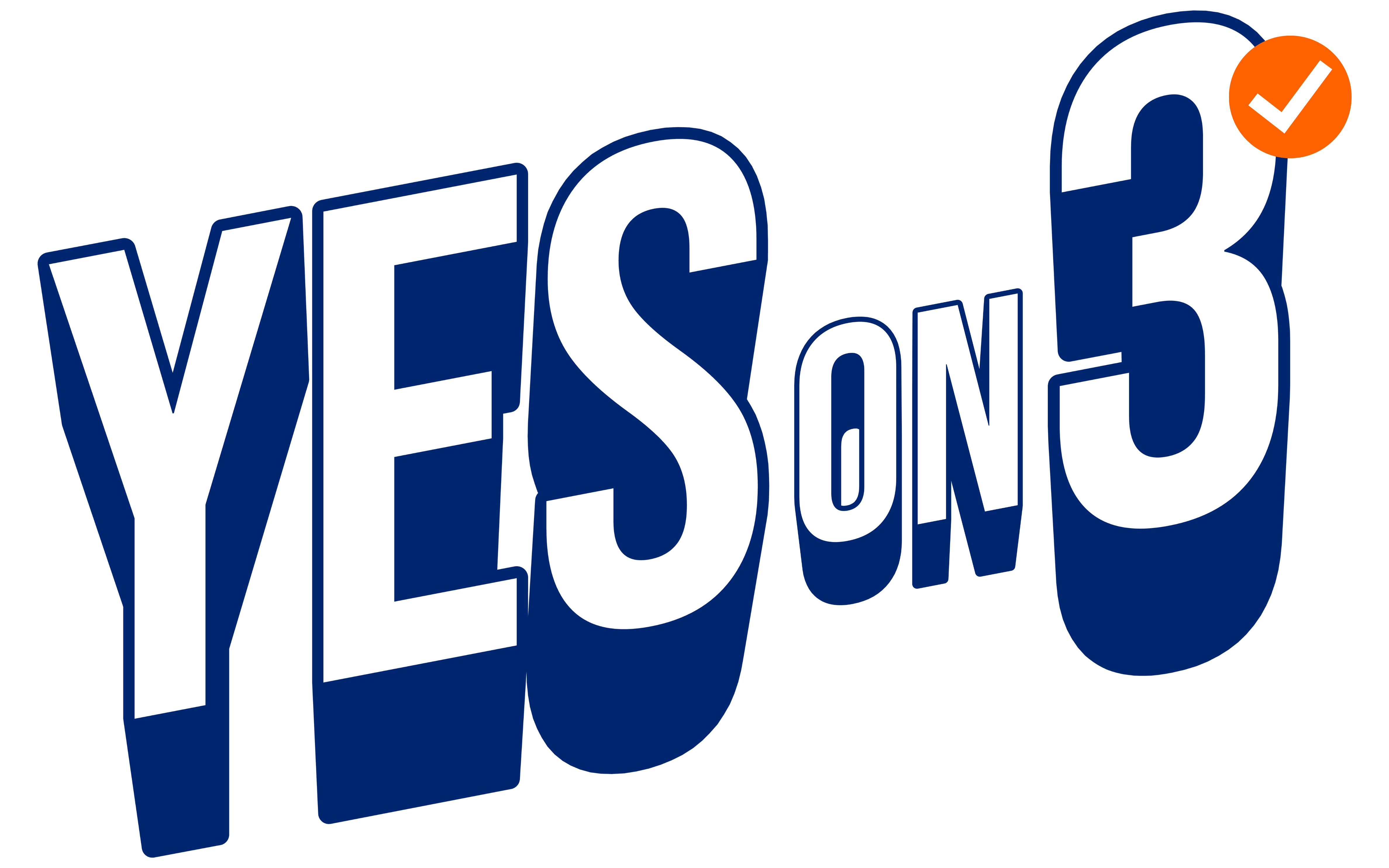 Coalition for Healthy Democracy logo